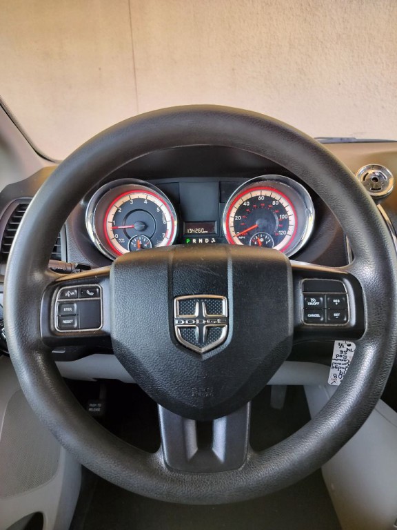 2019 Dodge Grand Caravan Image 11