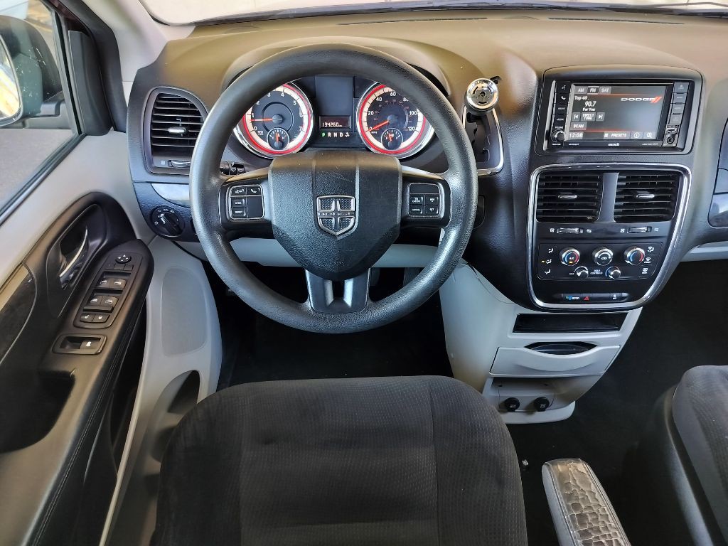 2019 Dodge Grand Caravan Image 13