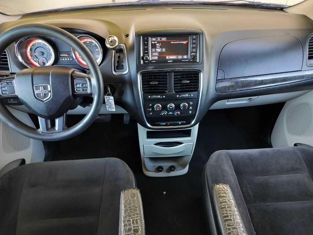 2019 Dodge Grand Caravan Image 14