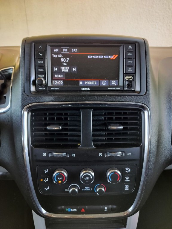 2019 Dodge Grand Caravan Image 15