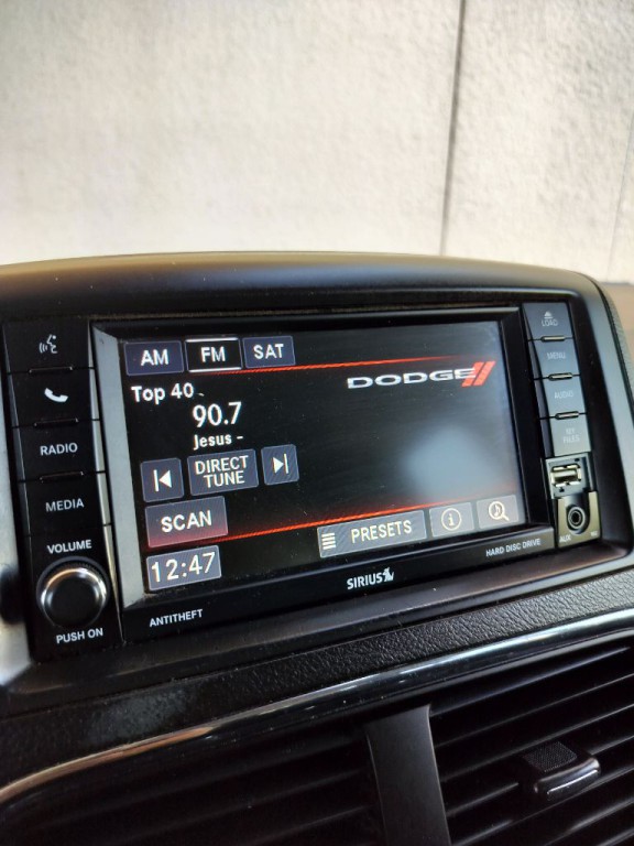 2019 Dodge Grand Caravan Image 16