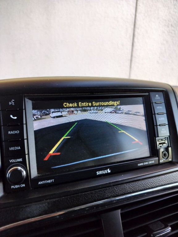 2019 Dodge Grand Caravan Image 17
