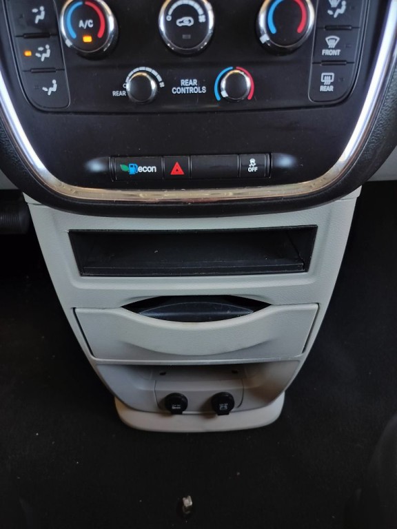 2019 Dodge Grand Caravan Image 18