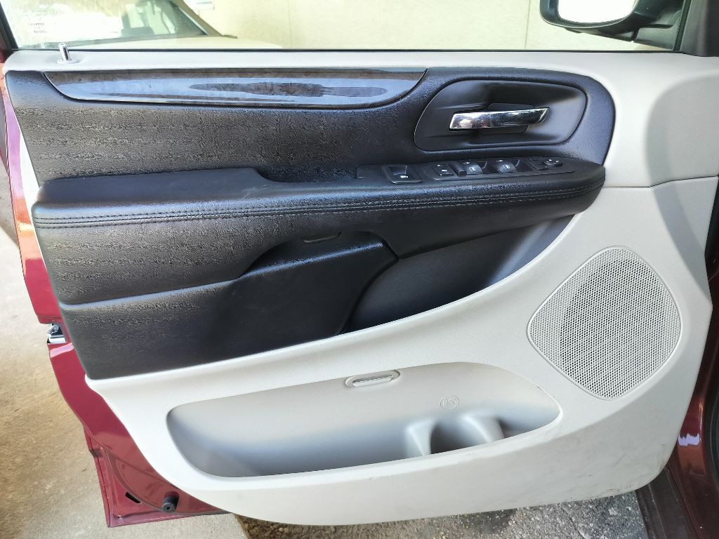 2019 Dodge Grand Caravan Image 21