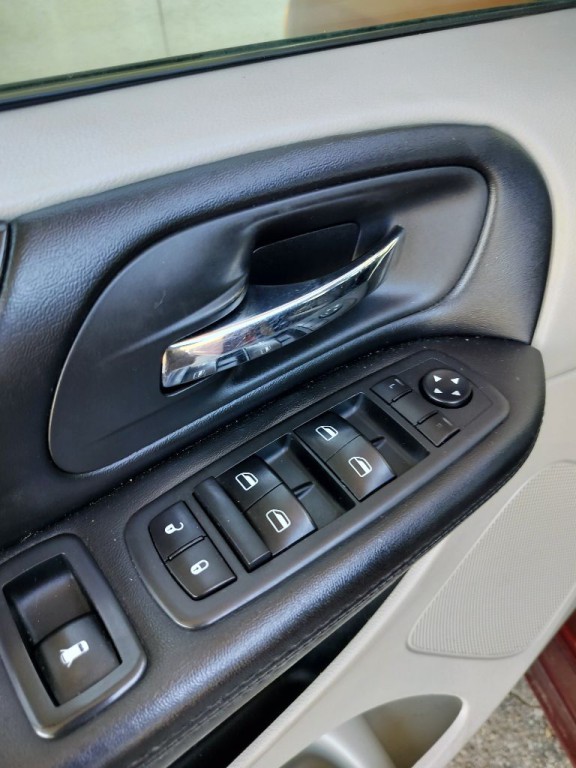 2019 Dodge Grand Caravan Image 22