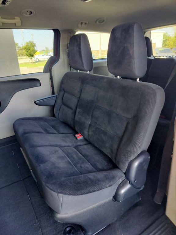 2019 Dodge Grand Caravan Image 23
