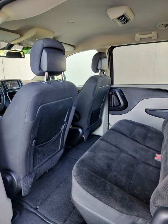 2019 Dodge Grand Caravan Image 24