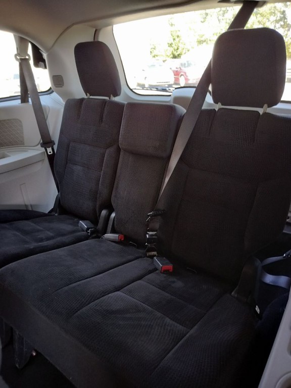 2019 Dodge Grand Caravan Image 25