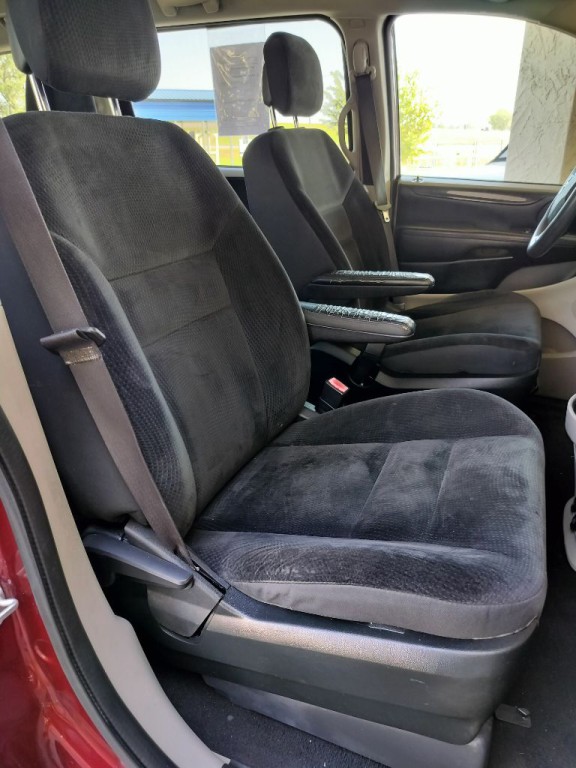 2019 Dodge Grand Caravan Image 33