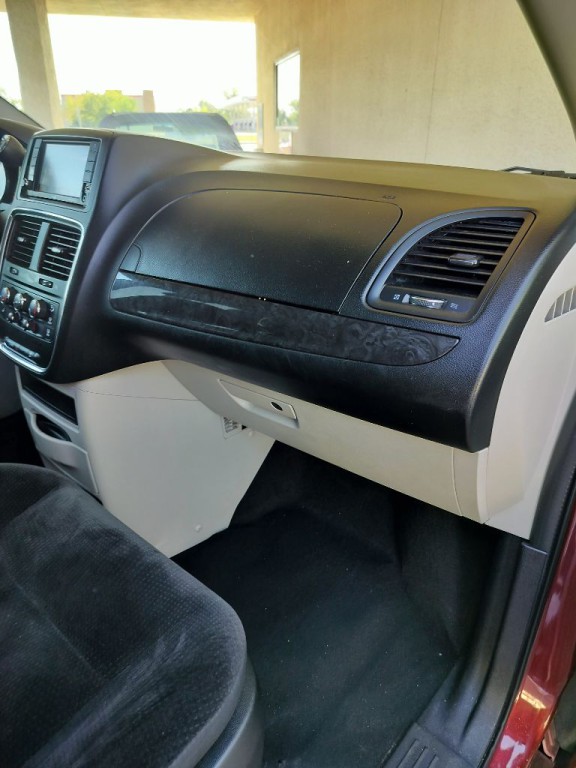 2019 Dodge Grand Caravan Image 34