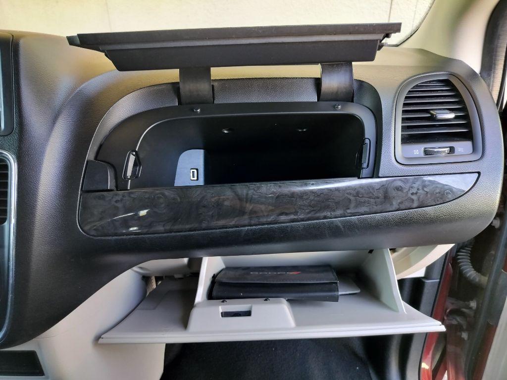 2019 Dodge Grand Caravan Image 35