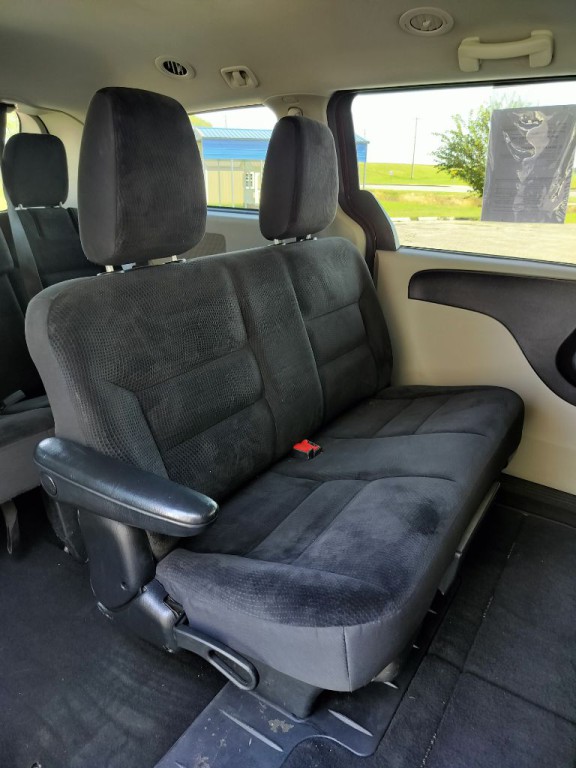 2019 Dodge Grand Caravan Image 36
