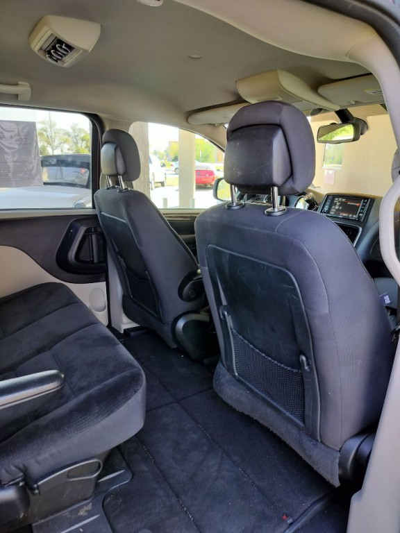 2019 Dodge Grand Caravan Image 37