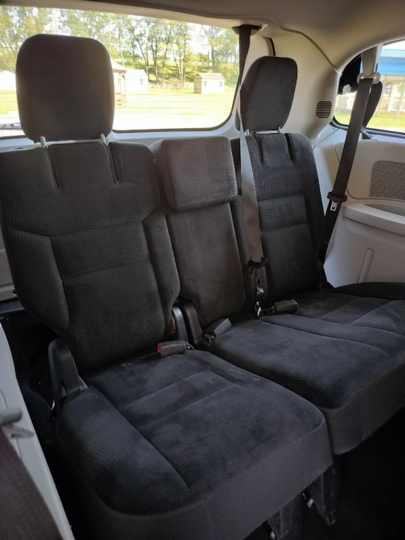2019 Dodge Grand Caravan Image 38