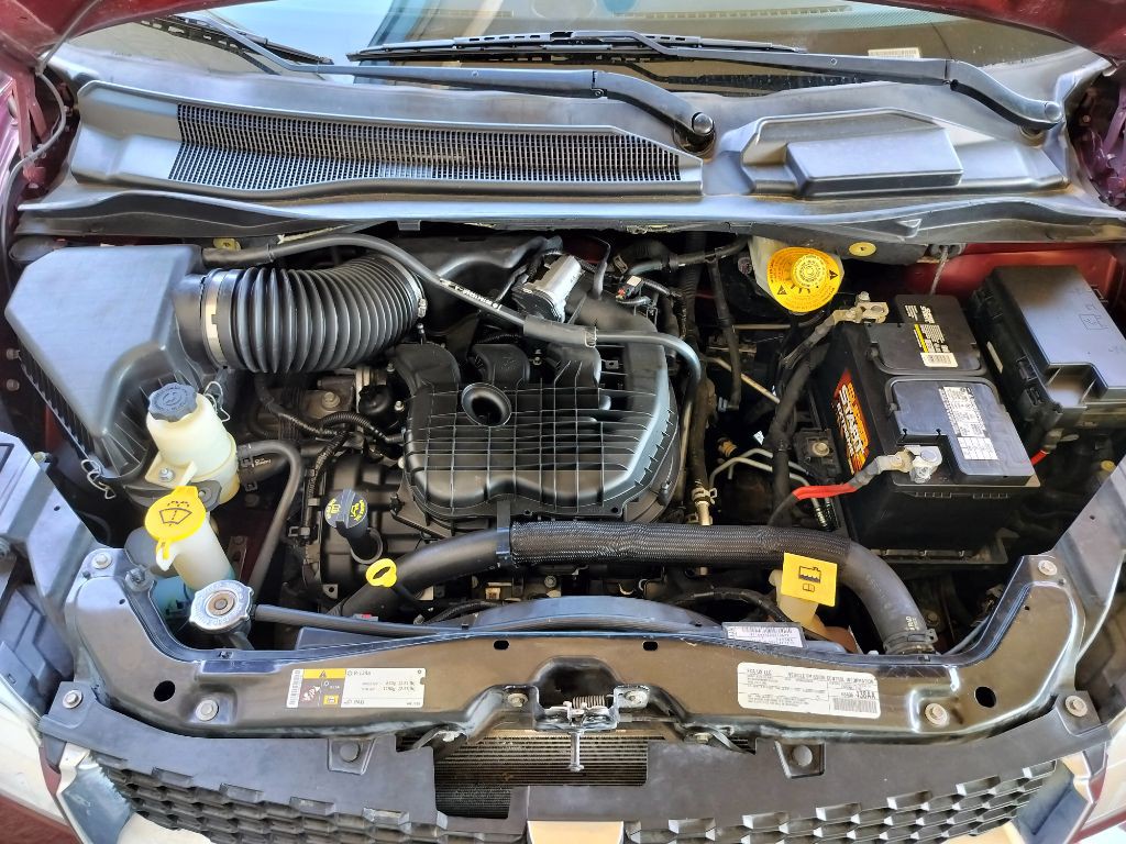2019 Dodge Grand Caravan Image 40