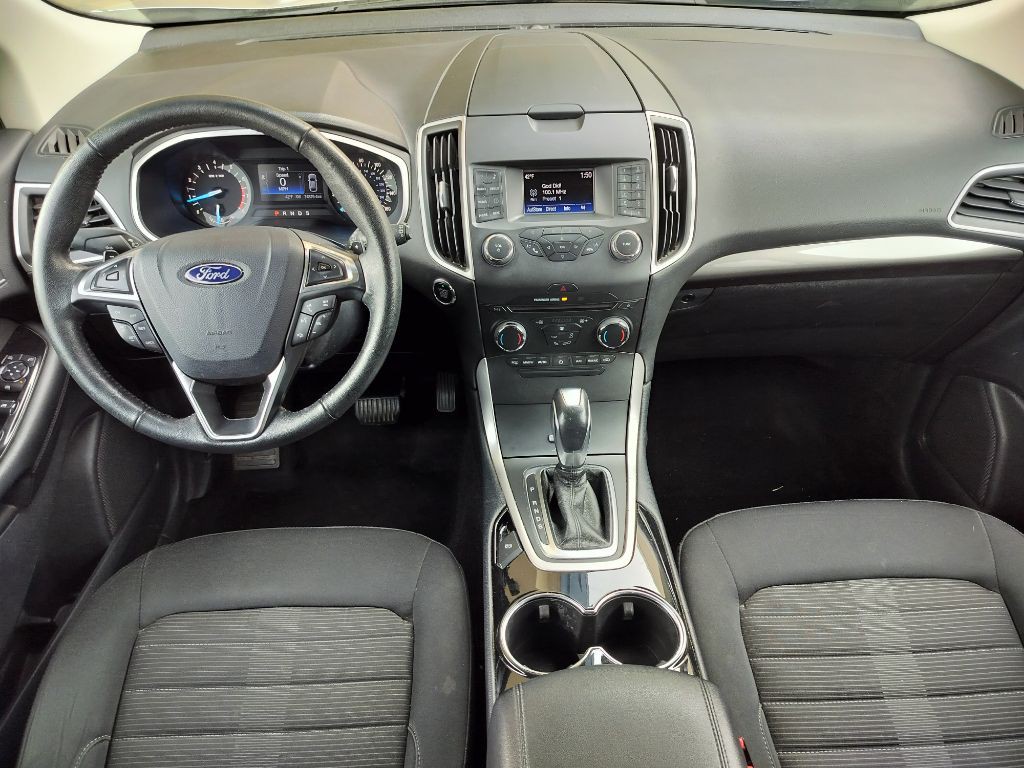 2017 Ford Edge Image 14