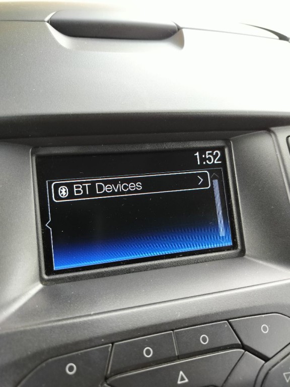 2017 Ford Edge Image 18