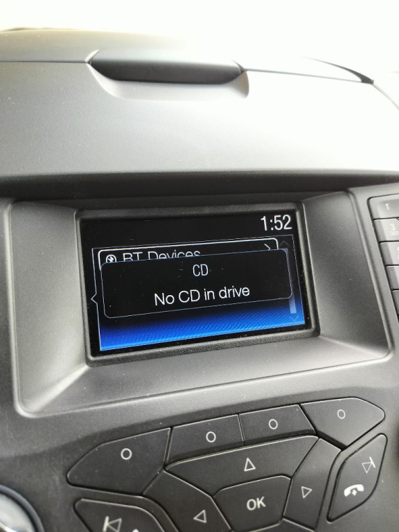 2017 Ford Edge Image 19