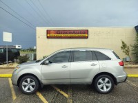 Image for 2012 Acura MDX  ID: 6799274