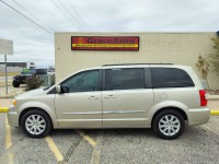 Image for 2016 Chrysler Town & Country Touring ID: 6845051