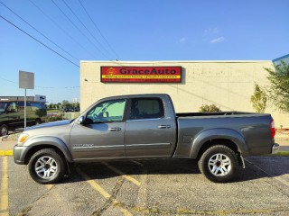 Image for 2006 Toyota Tundra DOUBLE CAB SR5 ID: 6890640