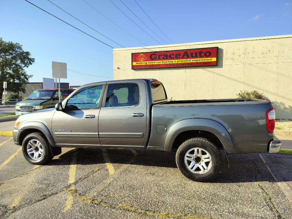 2006 Toyota Tundra Image 2