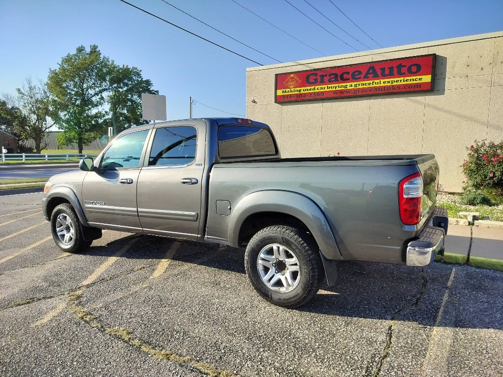 2006 Toyota Tundra Image 3