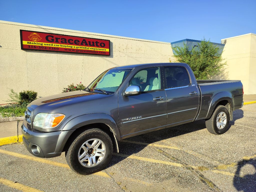 2006 Toyota Tundra Image 6