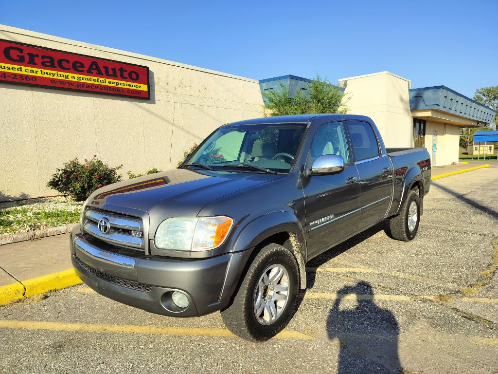 2006 Toyota Tundra Image 7