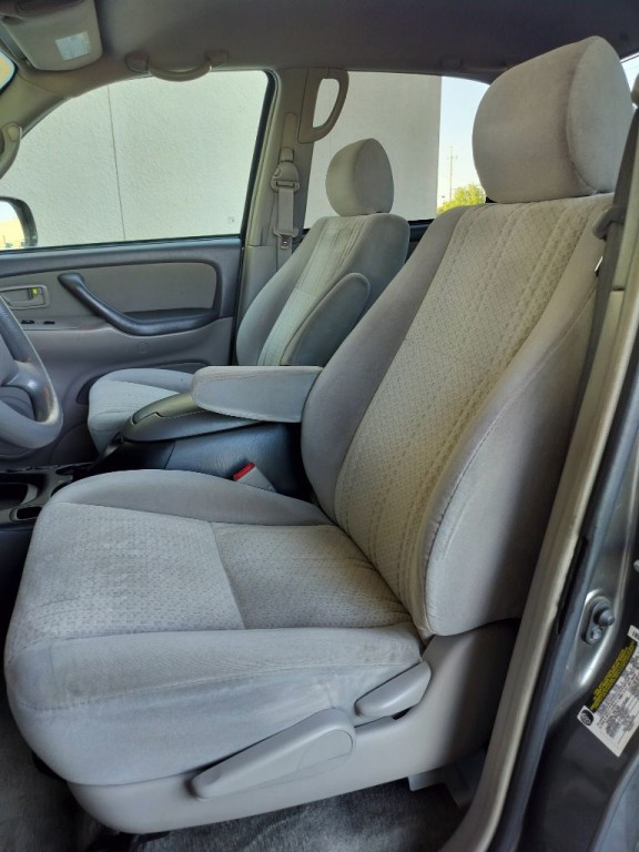 2006 Toyota Tundra Image 8
