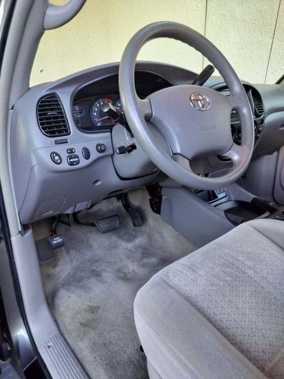 2006 Toyota Tundra Image 9