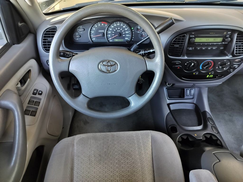 2006 Toyota Tundra Image 11