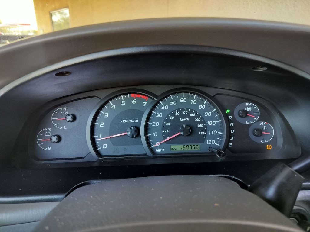 2006 Toyota Tundra Image 12