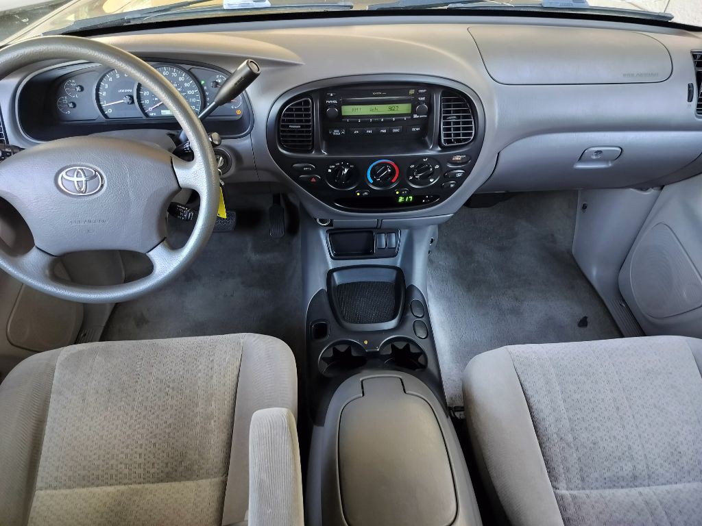 2006 Toyota Tundra Image 13