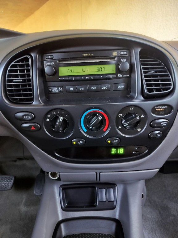 2006 Toyota Tundra Image 14
