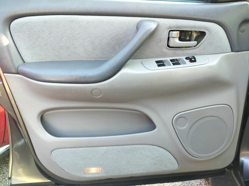 2006 Toyota Tundra Image 18