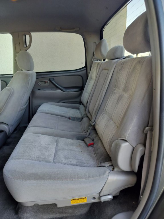 2006 Toyota Tundra Image 20