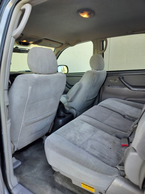 2006 Toyota Tundra Image 21