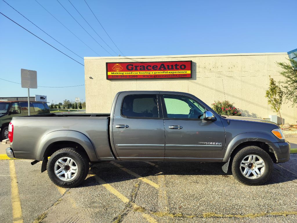 2006 Toyota Tundra Image 22