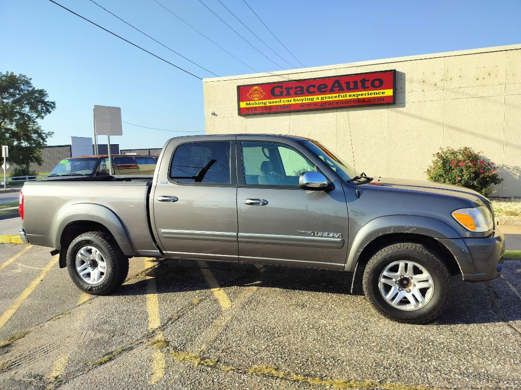 2006 Toyota Tundra Image 23
