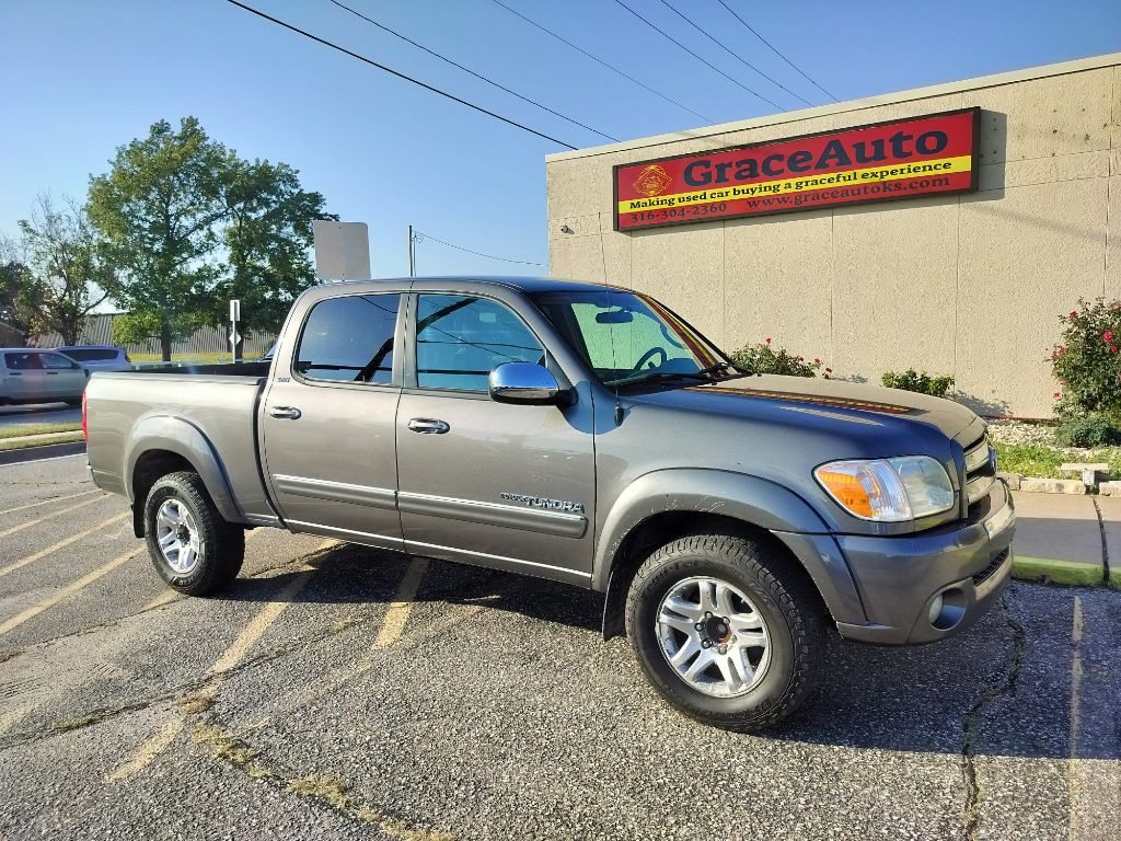2006 Toyota Tundra Image 24