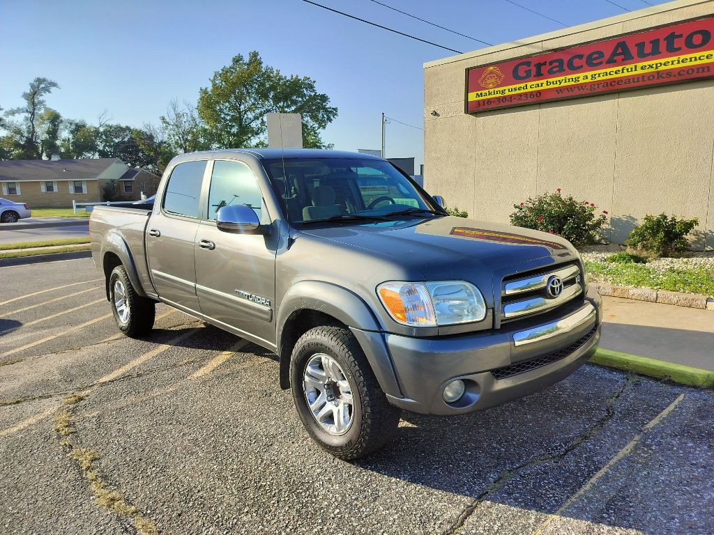 2006 Toyota Tundra Image 25