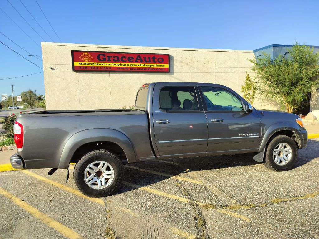 2006 Toyota Tundra Image 26