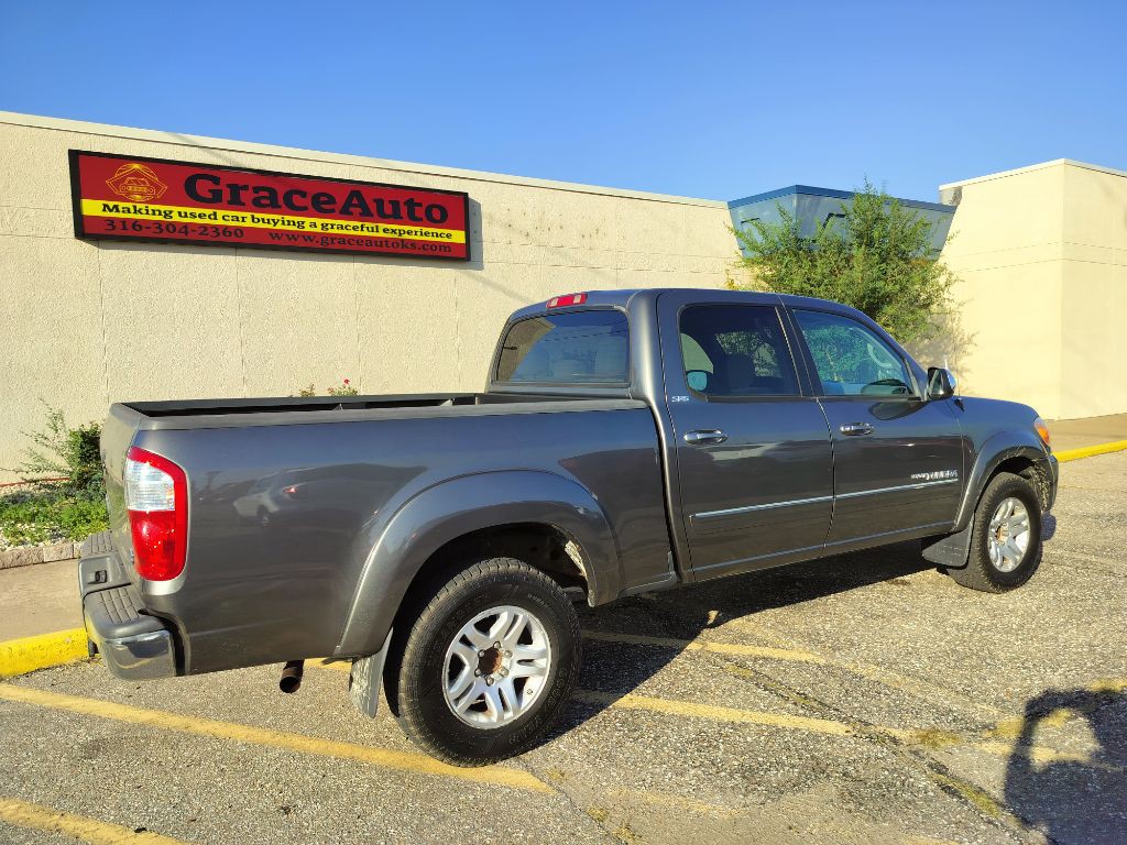 2006 Toyota Tundra Image 27