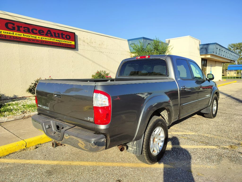 2006 Toyota Tundra Image 28