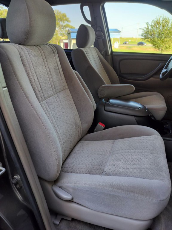 2006 Toyota Tundra Image 29