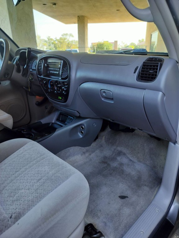 2006 Toyota Tundra Image 30