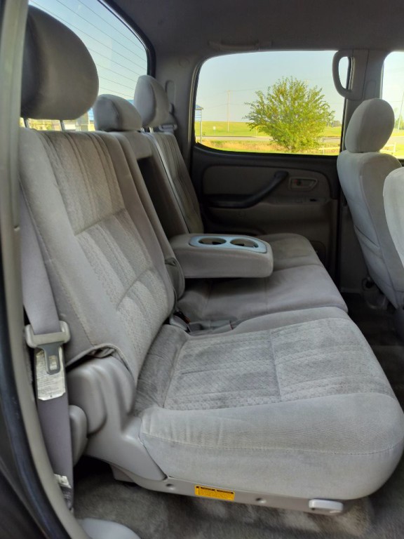 2006 Toyota Tundra Image 31