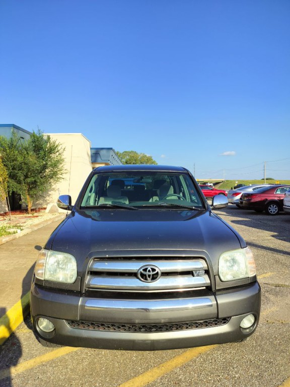 2006 Toyota Tundra Image 33