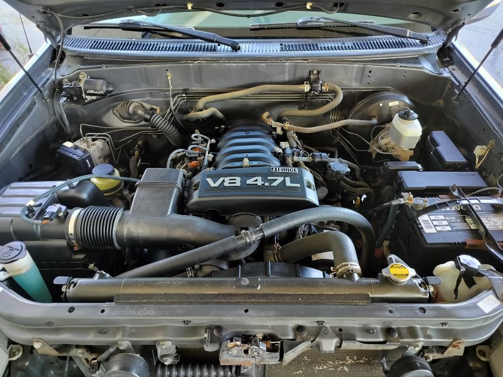 2006 Toyota Tundra Image 34